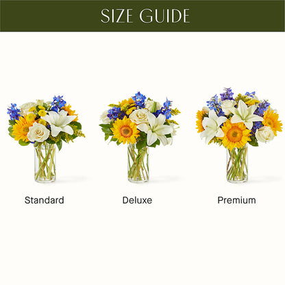 Stargazing Bouquet –  Reedley Flower Shop, Reedley CA