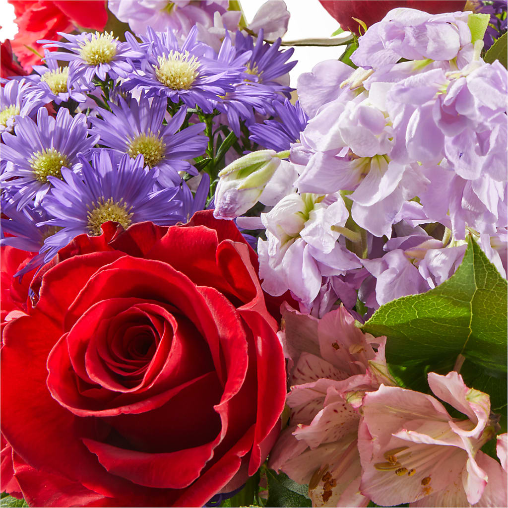 Your Majesty Bouquet –  Reedley Flower Shop, Reedley CA