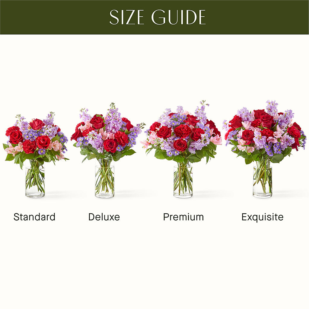 Your Majesty Bouquet –  Reedley Flower Shop, Reedley CA