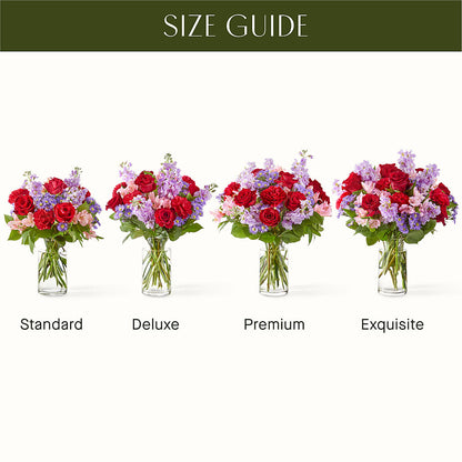 Your Majesty Bouquet –  Reedley Flower Shop, Reedley CA