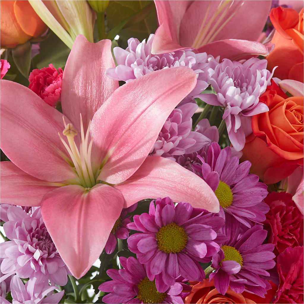 One and Only Bouquet –  Reedley Flower Shop, Reedley CA