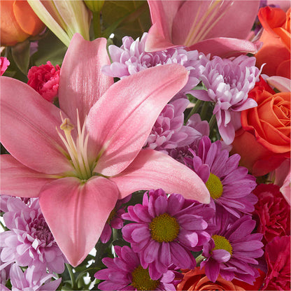 One and Only Bouquet –  Reedley Flower Shop, Reedley CA