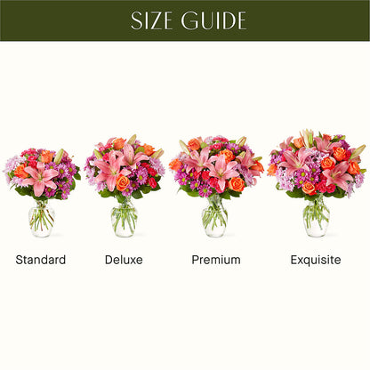 One and Only Bouquet –  Reedley Flower Shop, Reedley CA