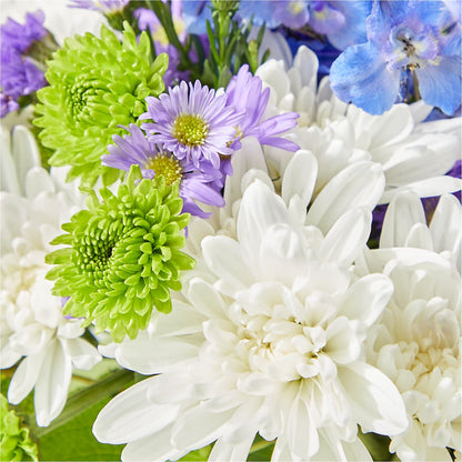 Genuine Gestures Bouquet –  Reedley Flower Shop, Reedley CA
