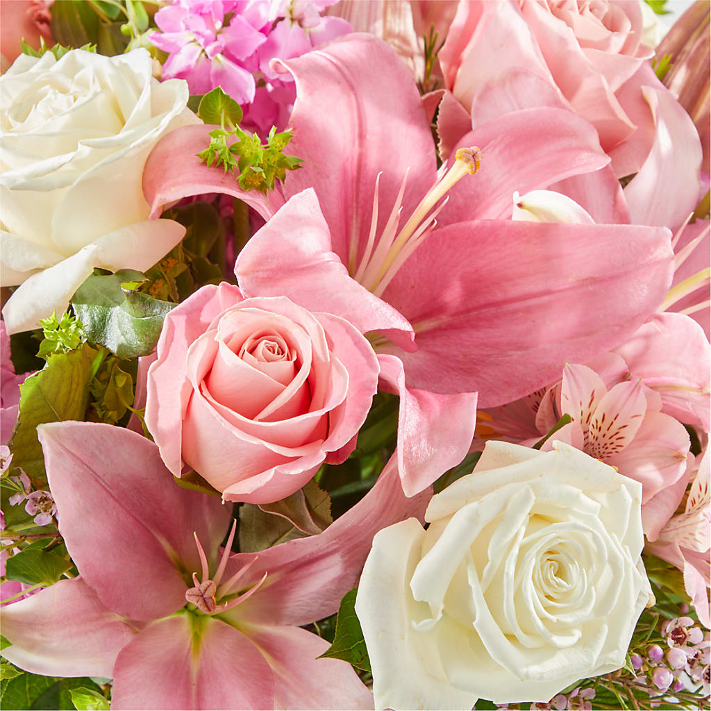 Ethereal Beauty Bouquet –  Reedley Flower Shop, Reedley CA