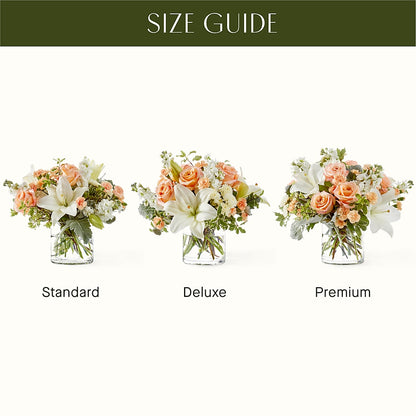 Darling Bouquet –  Reedley Flower Shop, Reedley CA