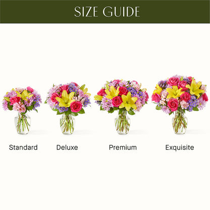 Sprinkles Bouquet –  Reedley Flower Shop, Reedley CA