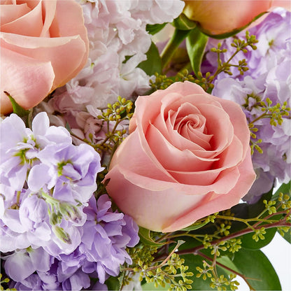 Embraced Bouquet –  Reedley Flower Shop, Reedley CA