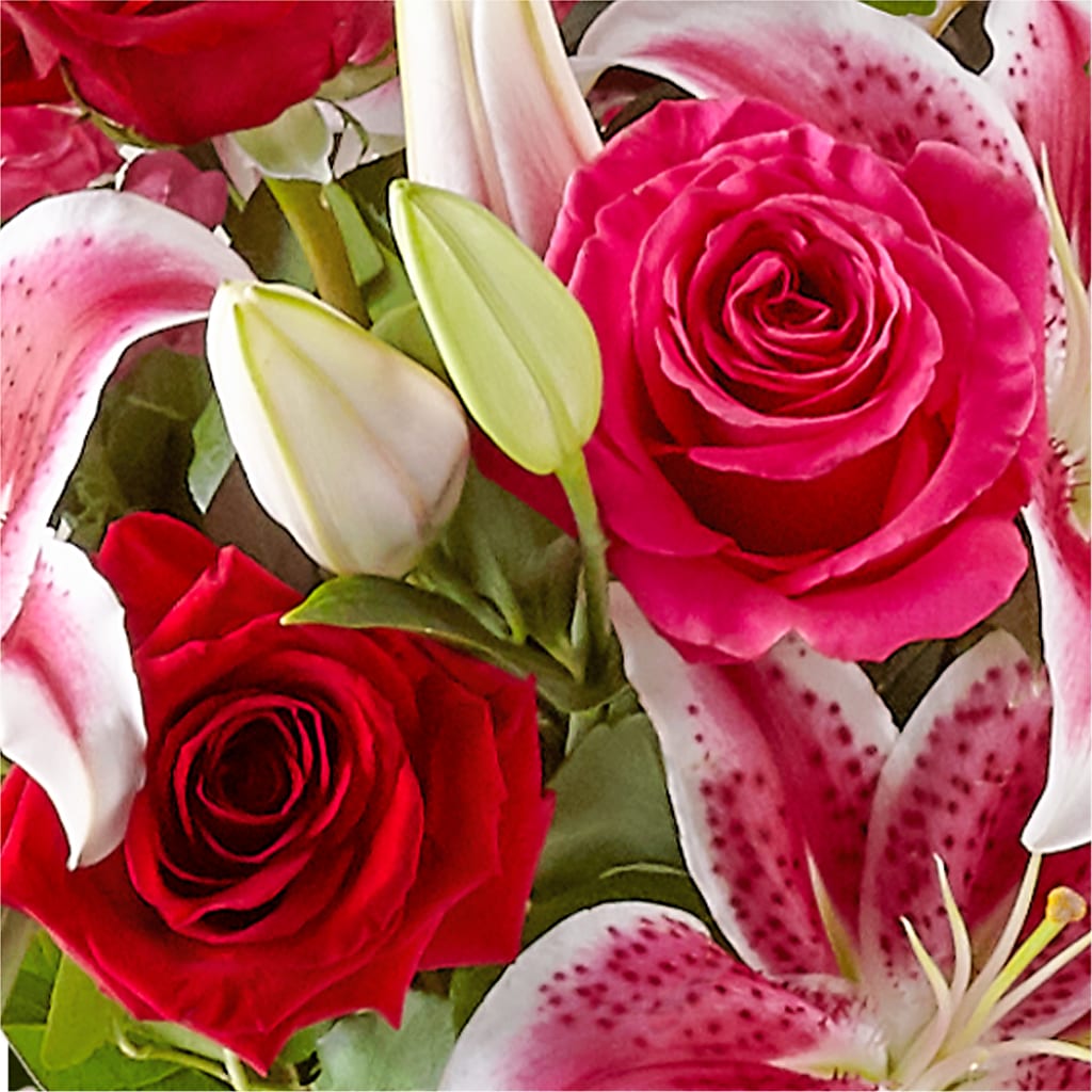 Always You Bouquet –  Reedley Flower Shop, Reedley CA