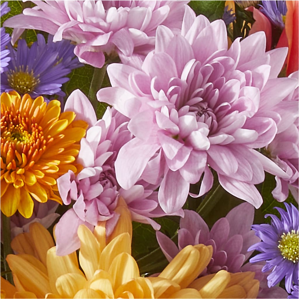 Countryside Bouquet –  Reedley Flower Shop, Reedley CA