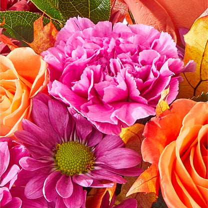 Mum's the Word Bouquet –  Reedley Flower Shop, Reedley CA
