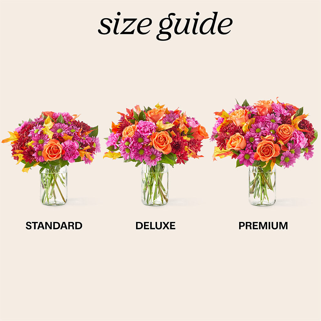 Mum's the Word Bouquet –  Reedley Flower Shop, Reedley CA