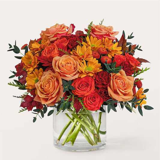 Sweet as Cinnamon Bouquet –  Reedley Flower Shop, Reedley CA