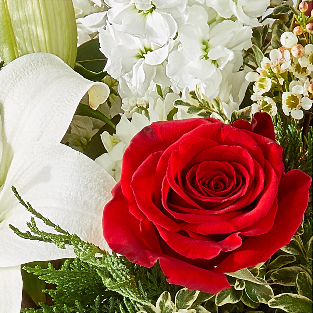 Twinkle Lights Bouquet –  Reedley Flower Shop, Reedley CA