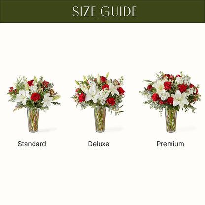 Twinkle Lights Bouquet –  Reedley Flower Shop, Reedley CA