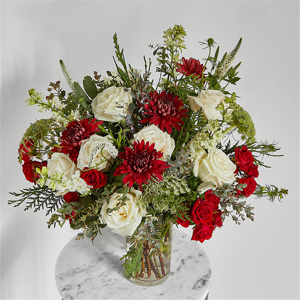 Favorite Traditions Bouquet –  Reedley Flower Shop, Reedley CA