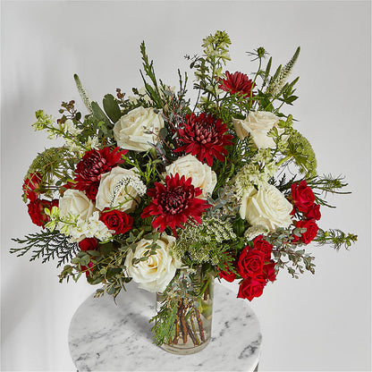 Favorite Traditions Bouquet –  Reedley Flower Shop, Reedley CA