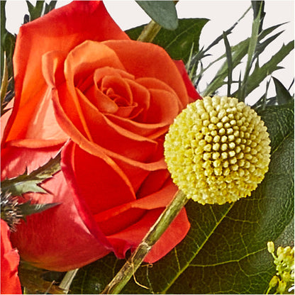 Disco Bouquet –  Reedley Flower Shop, Reedley CA