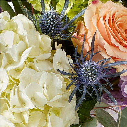 Porch Swing Bouquet –  Reedley Flower Shop, Reedley CA