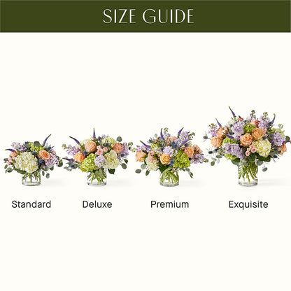 Porch Swing Bouquet –  Reedley Flower Shop, Reedley CA