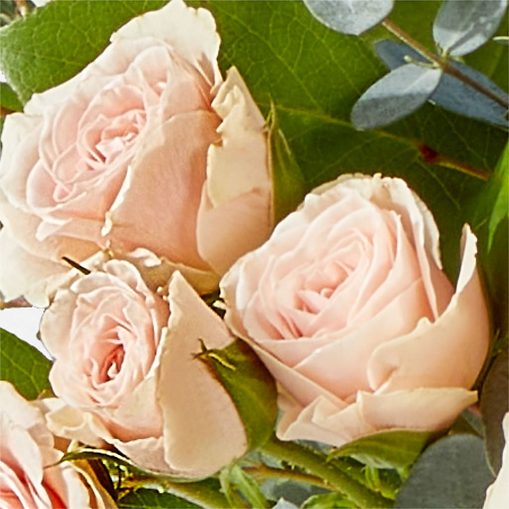 Inspired Bouquet –  Reedley Flower Shop, Reedley CA