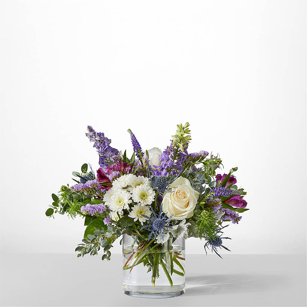 Shooting Star Bouquet –  Reedley Flower Shop, Reedley CA