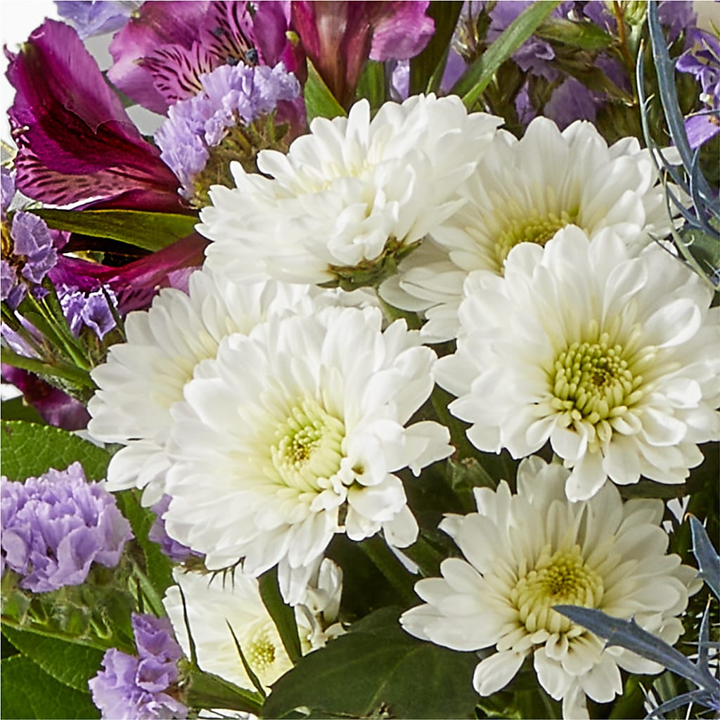 Shooting Star Bouquet –  Reedley Flower Shop, Reedley CA