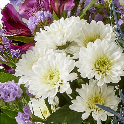 Shooting Star Bouquet –  Reedley Flower Shop, Reedley CA