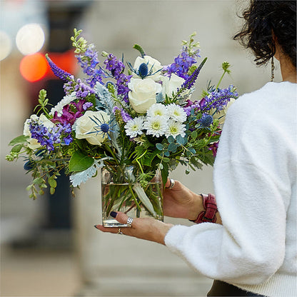 Shooting Star Bouquet –  Reedley Flower Shop, Reedley CA