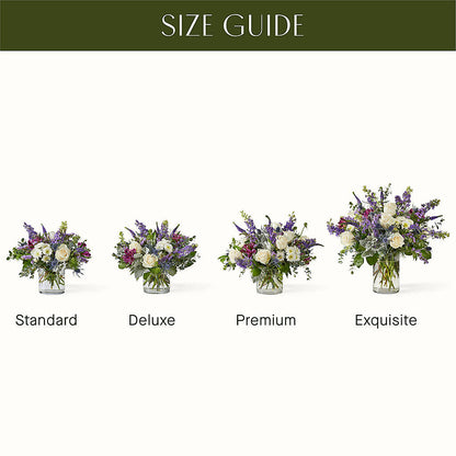 Shooting Star Bouquet –  Reedley Flower Shop, Reedley CA
