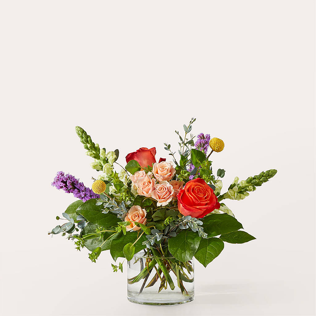 The Standout Bouquet –  Reedley Flower Shop, Reedley CA