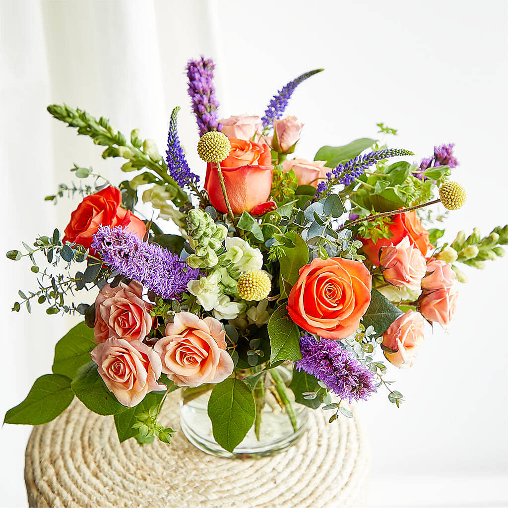 The Standout Bouquet –  Reedley Flower Shop, Reedley CA