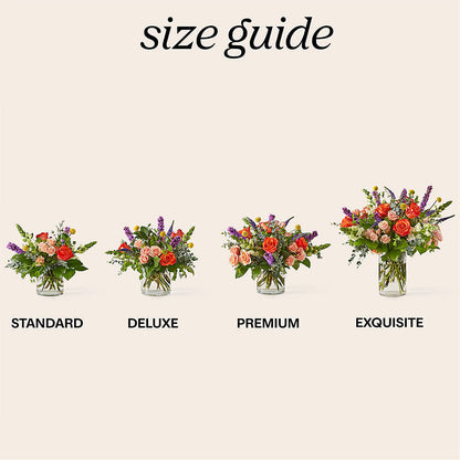 The Standout Bouquet –  Reedley Flower Shop, Reedley CA
