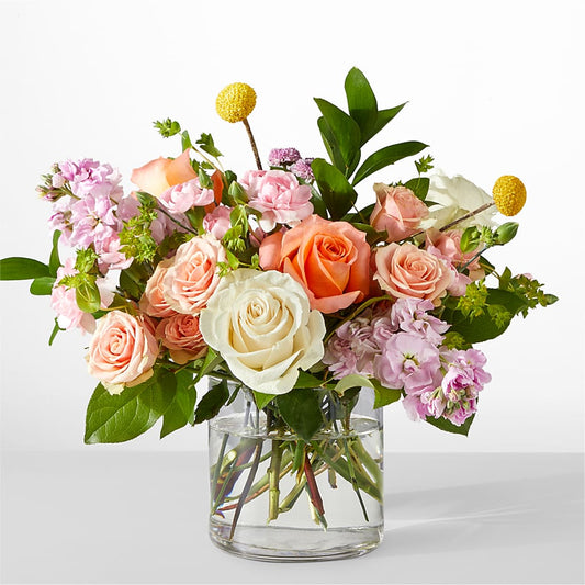 French Market Bouquet –  Reedley Flower Shop, Reedley CA