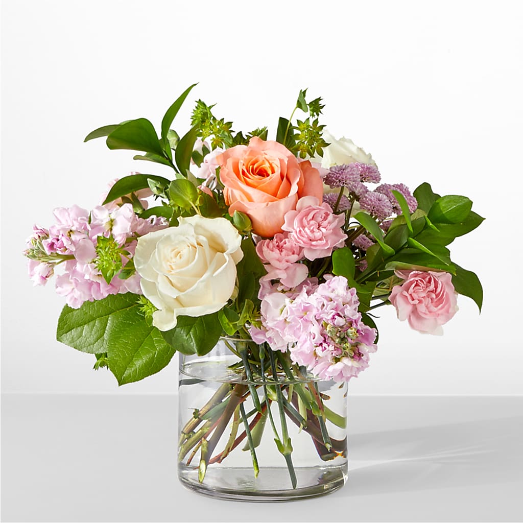 French Market Bouquet –  Reedley Flower Shop, Reedley CA