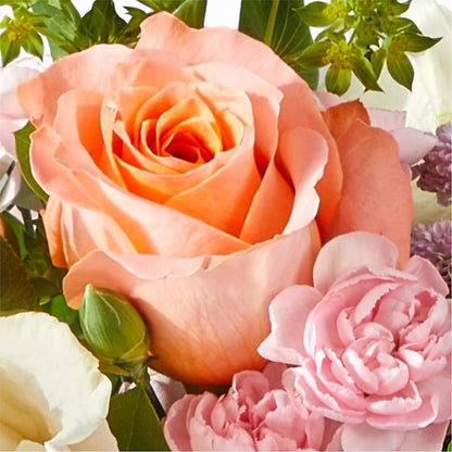 French Market Bouquet –  Reedley Flower Shop, Reedley CA