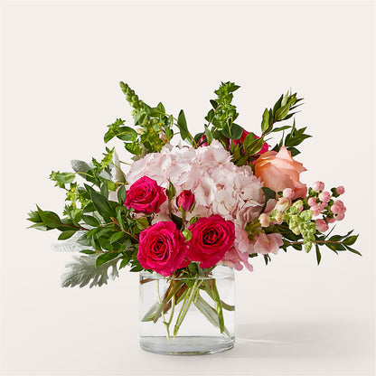 Glitz & Glam Bouquet –  Reedley Flower Shop, Reedley CA