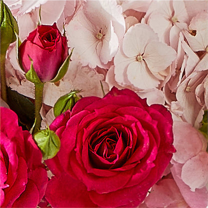 Glitz & Glam Bouquet –  Reedley Flower Shop, Reedley CA