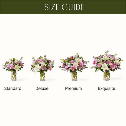 Daydreamer Bouquet –  Reedley Flower Shop, Reedley CA
