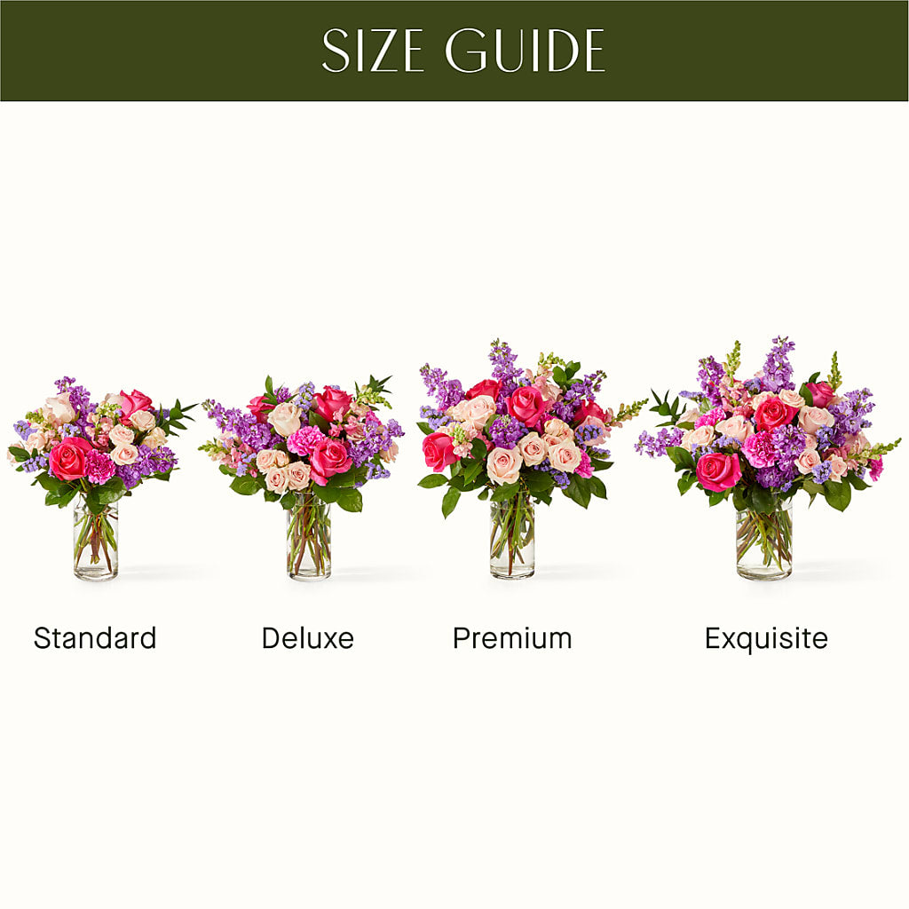 The Cha-Cha Bouquet –  Reedley Flower Shop, Reedley CA