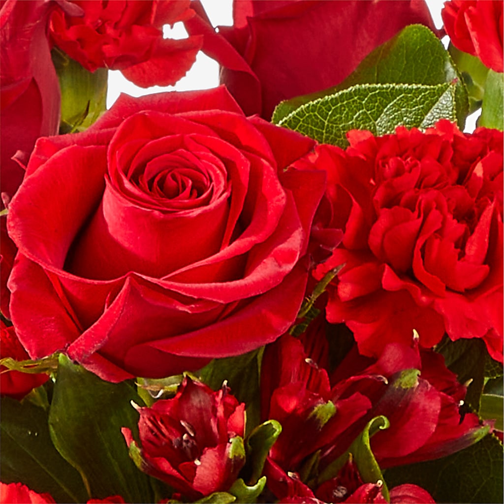 The Heartstrings Bouquet –  Reedley Flower Shop, Reedley CA