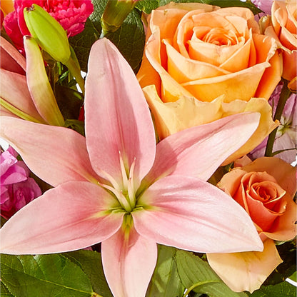 Bisous Bouquet –  Reedley Flower Shop, Reedley CA