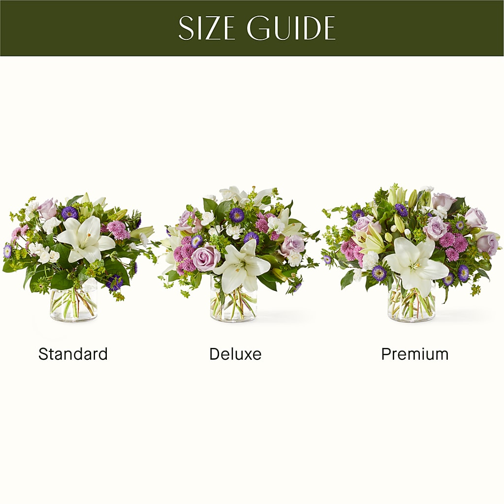 April Showers Bouquet –  Reedley Flower Shop, Reedley CA