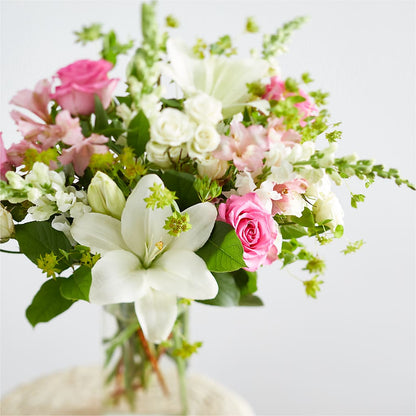 Fondly Bouquet –  Reedley Flower Shop, Reedley CA