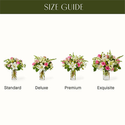 Fondly Bouquet –  Reedley Flower Shop, Reedley CA