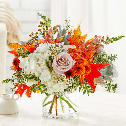 Autumnal Equinox Bouquet –  Reedley Flower Shop, Reedley CA