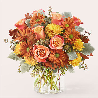 Caramel Apple Bouquet –  Reedley Flower Shop, Reedley CA
