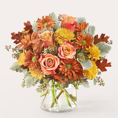Caramel Apple Bouquet –  Reedley Flower Shop, Reedley CA