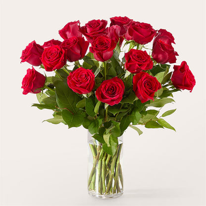 The One Red Rose Bouquet –  Reedley Flower Shop, Reedley CA