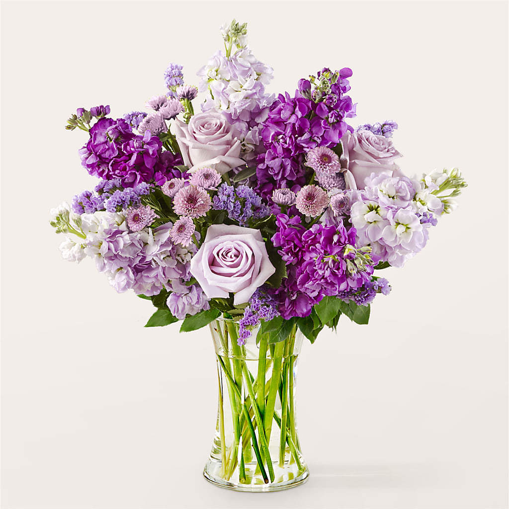 Give a Twirl Bouquet –  Reedley Flower Shop, Reedley CA